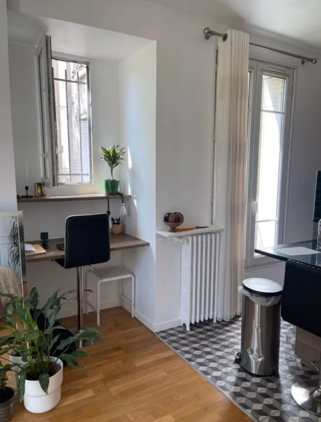 Appartement, meublé, 3 pièces, 65m² à Saint-Maur-des-Fossés (94100) — photo 5