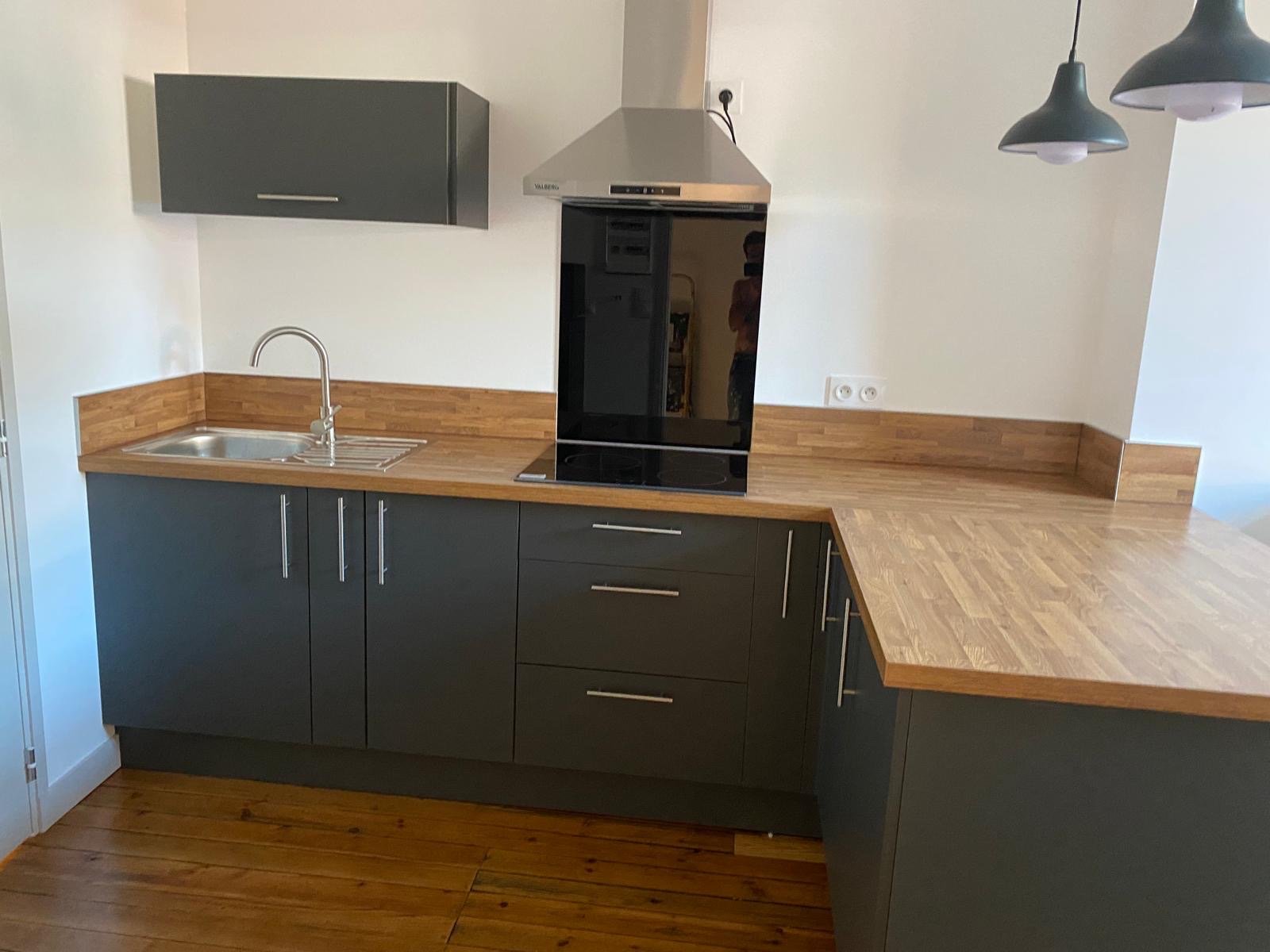 Appartement, meublé, 1 pièce, 20m² à Amiens (80090) — photo 3
