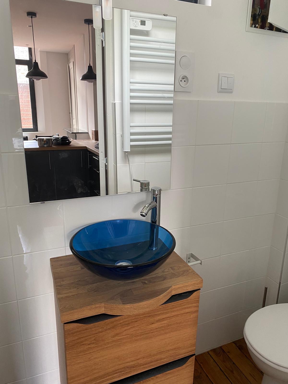 Appartement, meublé, 1 pièce, 20m² à Amiens (80090) — photo 5