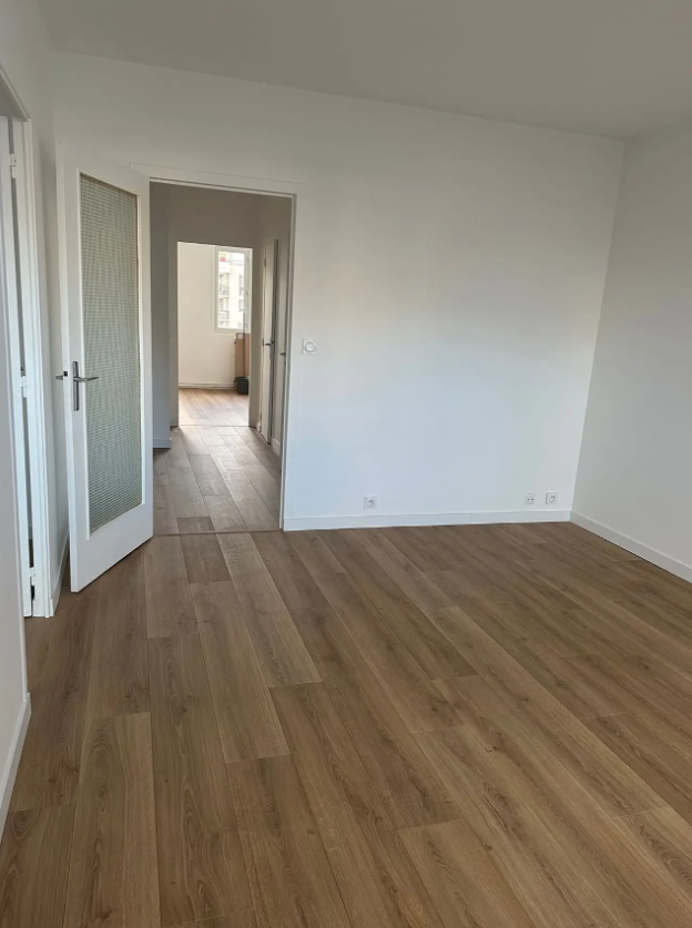 Appartement, non meublé, 2 pièces, 52m² à Clermont-Ferrand (63000) — photo 4
