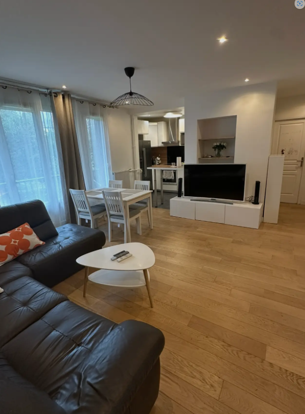 Appartement, meublé, 12m² à Colombes (92700) — photo principale