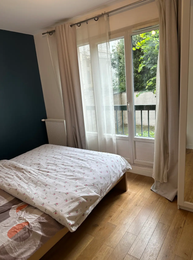 Appartement, meublé, 12m² à Colombes (92700) — photo 2
