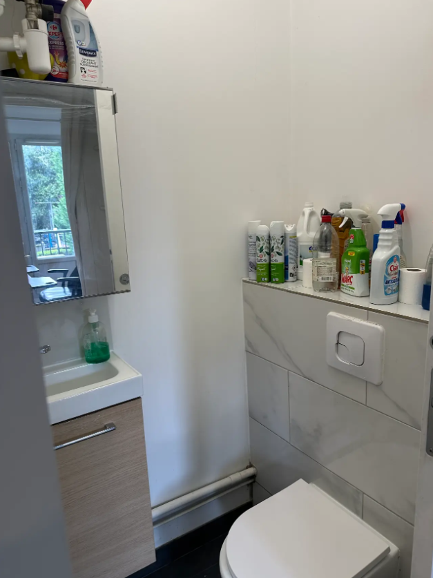 Appartement, meublé, 12m² à Colombes (92700) — photo 4