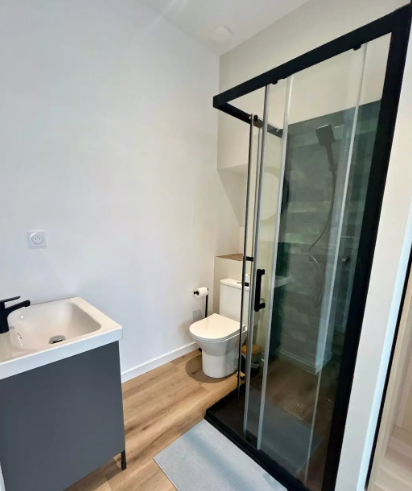 Appartement, meublé, 1 pièce, 20m² à Les Sorinières (44840) — photo 5
