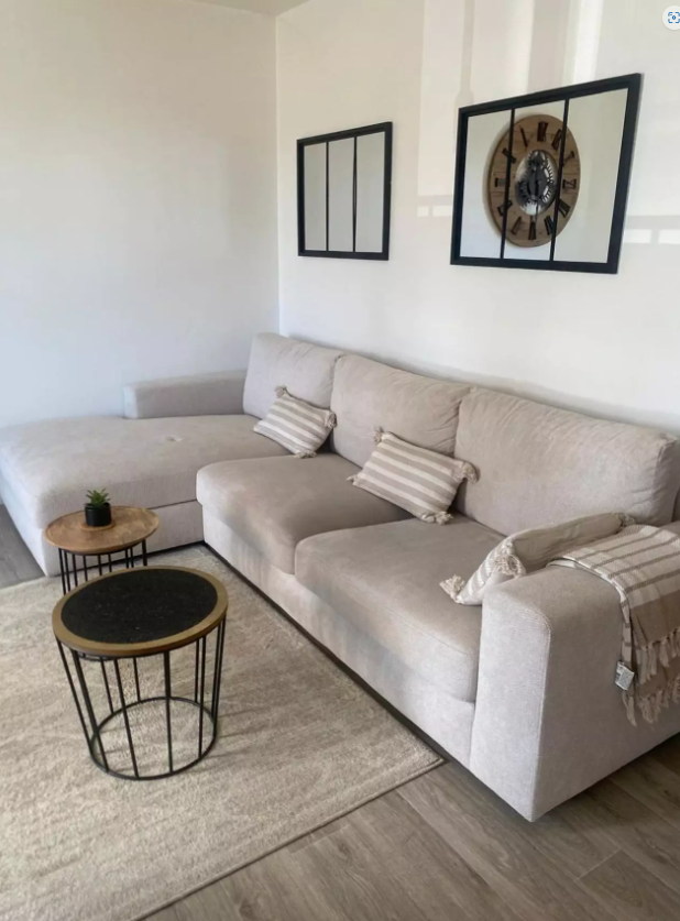 Appartement, non meublé, 3 pièces, 61m² à Meyzieu (69330) — photo principale