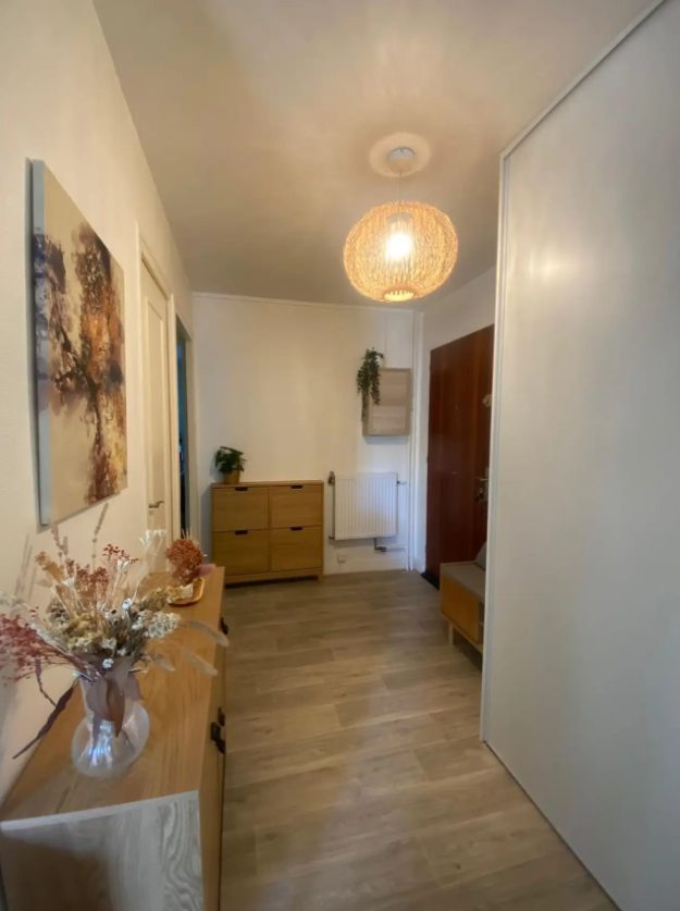 Appartement, non meublé, 3 pièces, 61m² à Meyzieu (69330) — photo 3