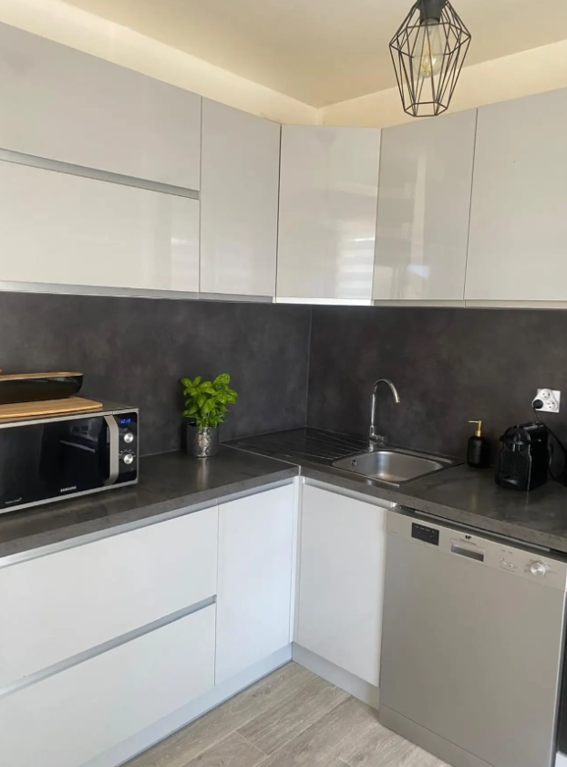 Appartement, non meublé, 3 pièces, 61m² à Meyzieu (69330) — photo 4