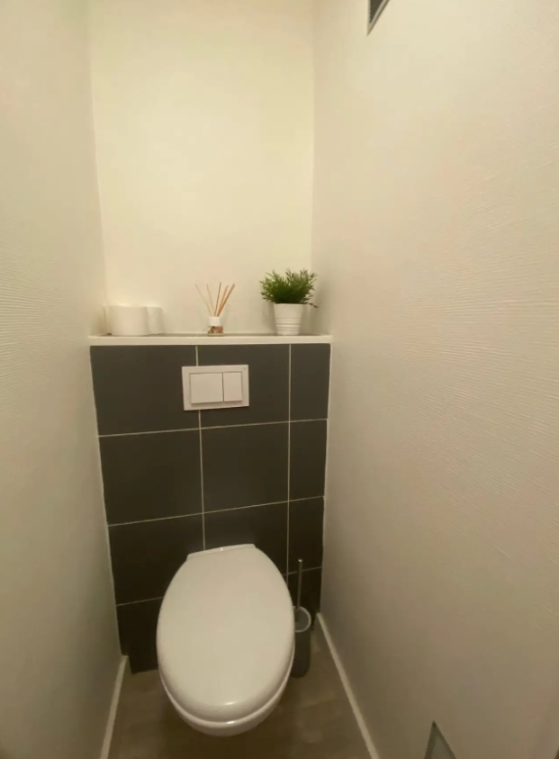 Appartement, non meublé, 3 pièces, 61m² à Meyzieu (69330) — photo 5