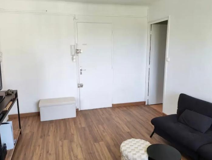 Appartement, meublé, 3 pièces, 54m² à Marseille (13009) — photo 3