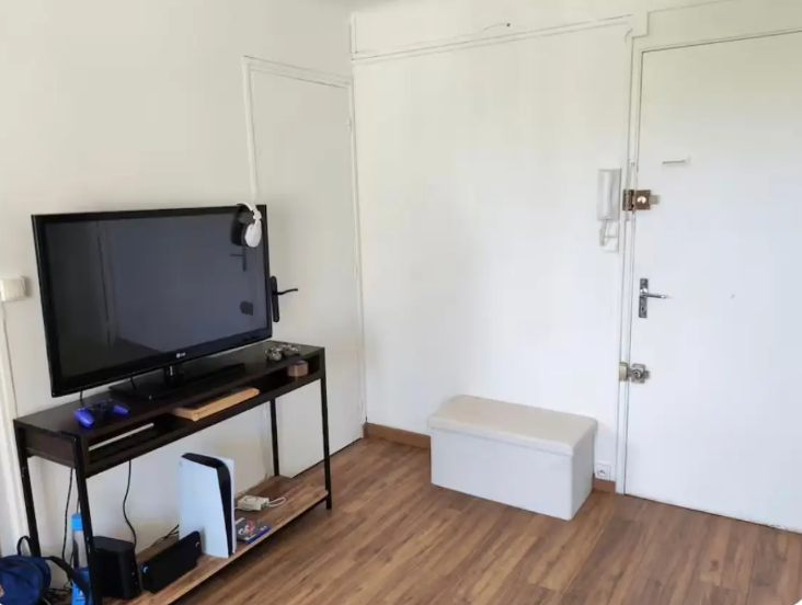Appartement, meublé, 3 pièces, 54m² à Marseille (13009) — photo 4