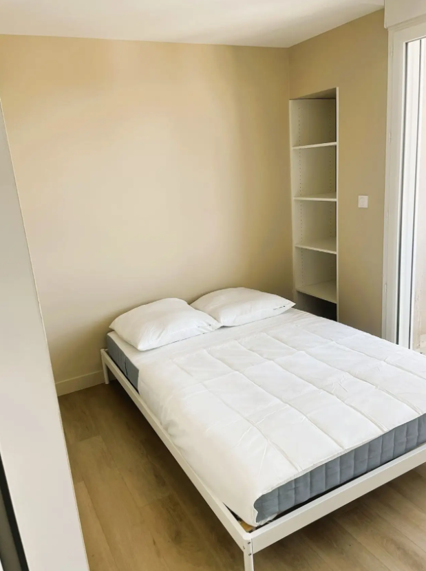 Appartement, meublé, 11 pièces, 11m² à Rennes (35200) — photo 2