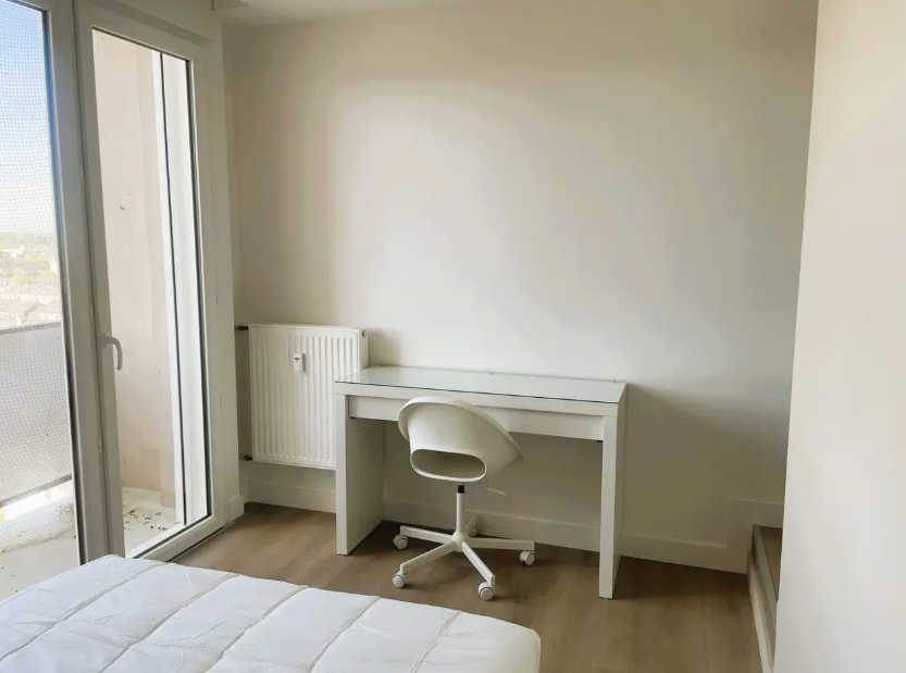 Appartement, meublé, 11 pièces, 11m² à Rennes (35200) — photo 3