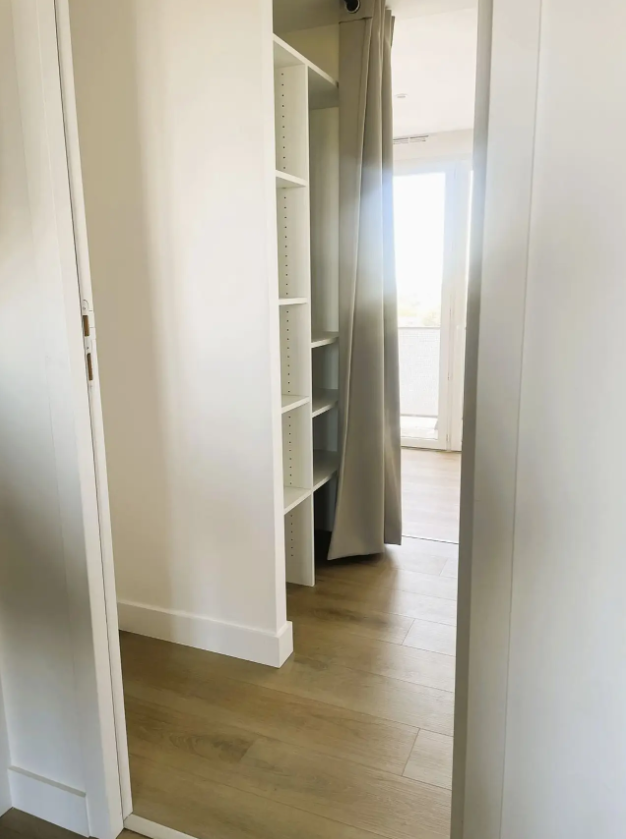 Appartement, meublé, 11 pièces, 11m² à Rennes (35200) — photo 4