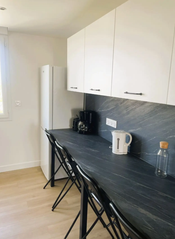 Appartement, meublé, 11 pièces, 11m² à Rennes (35200) — photo 5