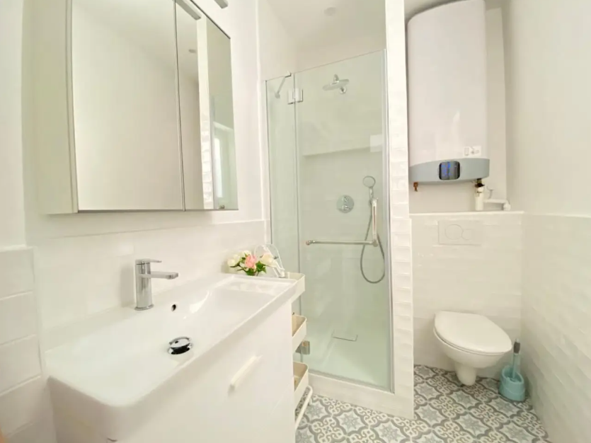 Appartement, meublé, 2 pièces, 23m² à Vincennes (94300) — photo 2