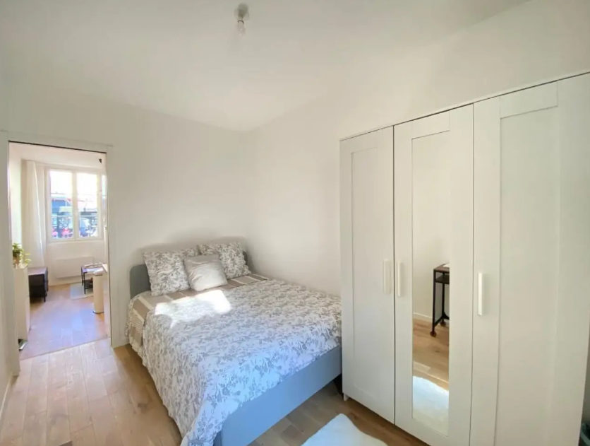 Appartement, meublé, 2 pièces, 23m² à Vincennes (94300) — photo 4