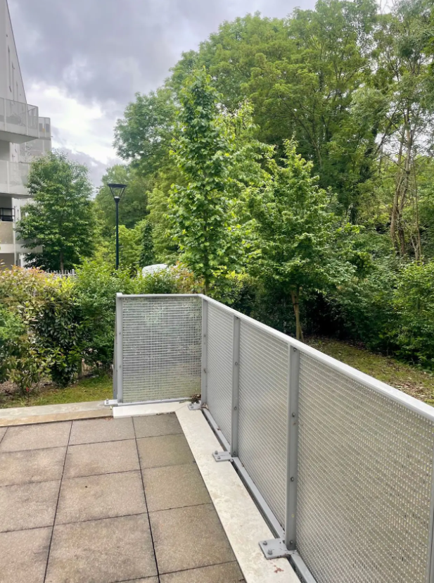 Appartement, meublé, 3 pièces, 60m² à Champigny-sur-Marne (94500) — photo principale
