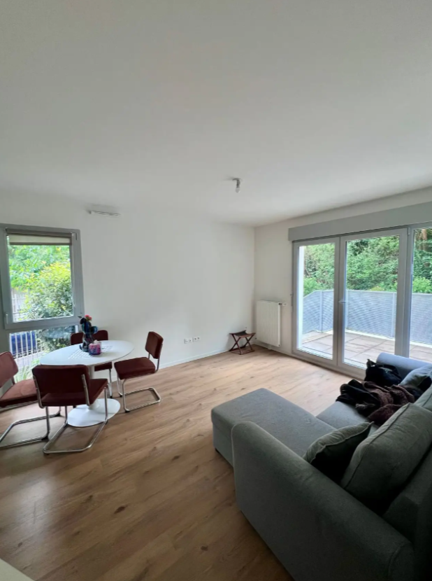 Appartement, meublé, 3 pièces, 60m² à Champigny-sur-Marne (94500) — photo 2