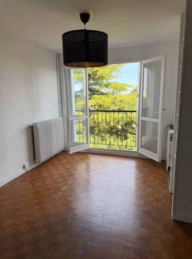 Appartement, non meublé, 1 pièce, 26m² à Fontenay-aux-Roses (92260) — photo 2