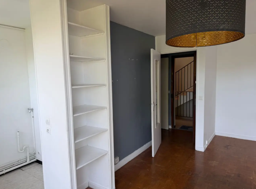 Appartement, non meublé, 1 pièce, 26m² à Fontenay-aux-Roses (92260) — photo 3