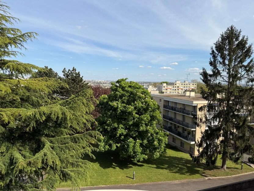 Appartement, non meublé, 1 pièce, 26m² à Fontenay-aux-Roses (92260) — photo 5