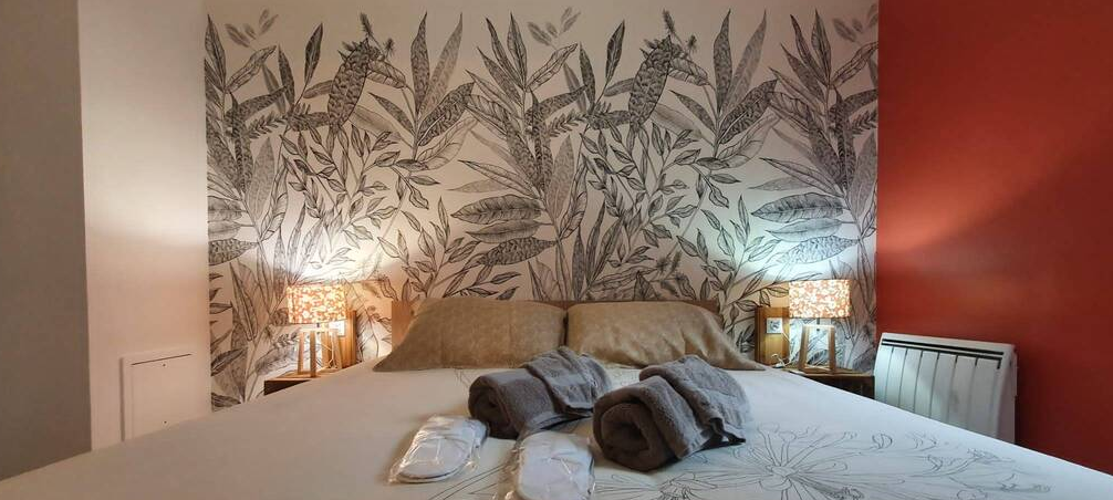 Appartement, meublé, 2 pièces, 39m² à Montévrain (77144) — photo 3