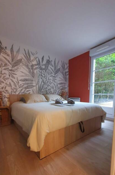 Appartement, meublé, 2 pièces, 39m² à Montévrain (77144) — photo 4