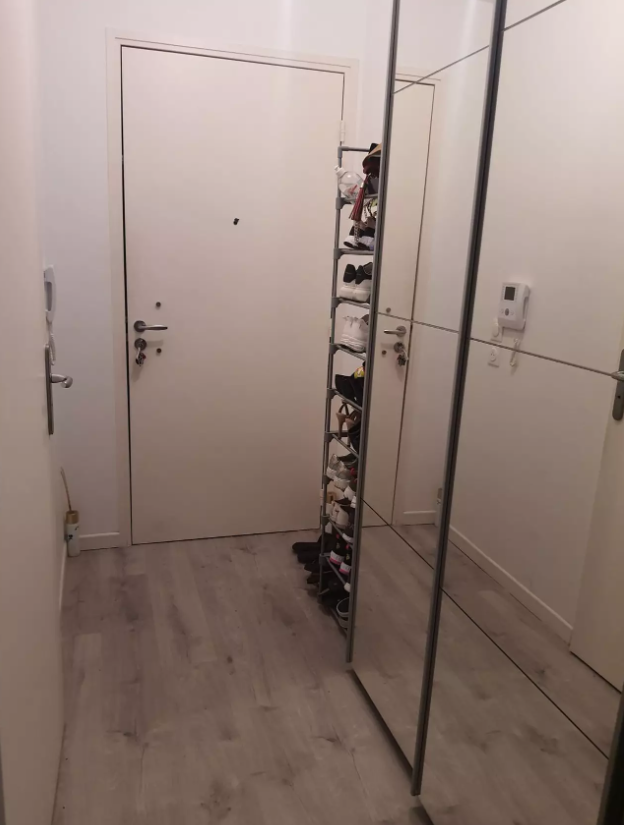 Appartement, meublé, 2 pièces, 54m² à Asnières-sur-Seine (92600) — photo 2