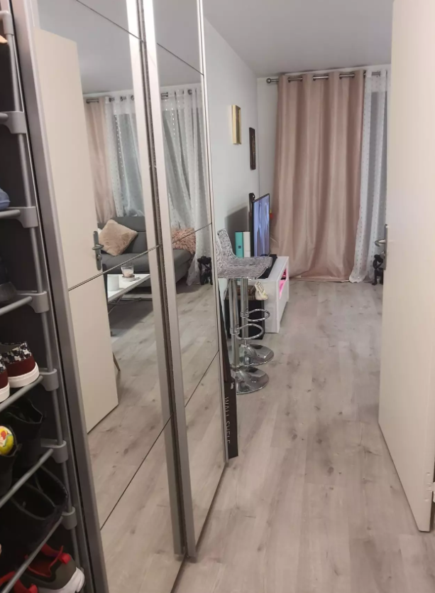 Appartement, meublé, 2 pièces, 54m² à Asnières-sur-Seine (92600) — photo 3