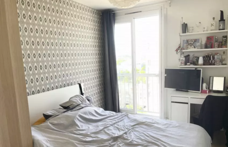 Appartement, meublé, 10m² à Nantes (44000) — photo 3