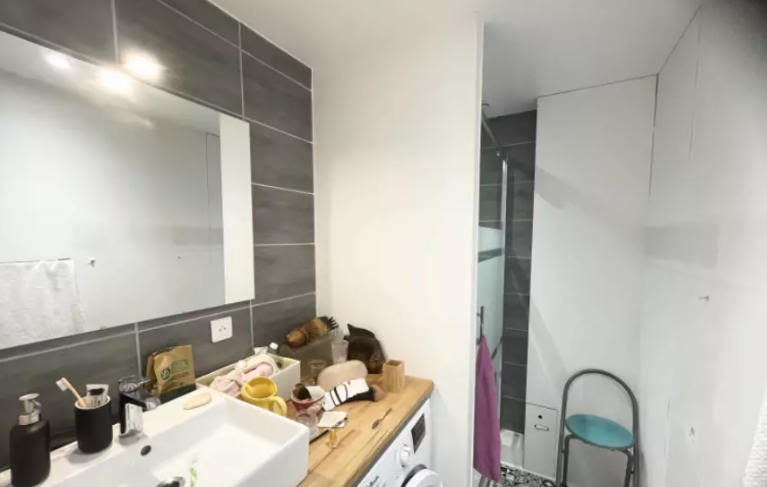 Appartement, meublé, 10m² à Nantes (44000) — photo 5