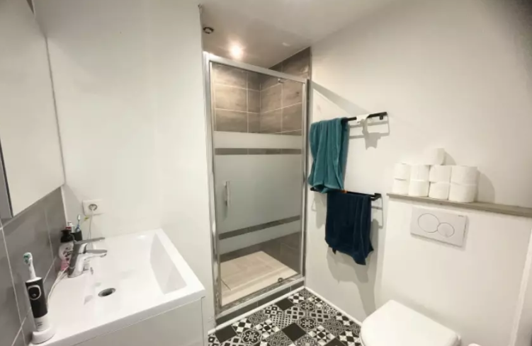 Appartement, meublé, 10m² à Nantes (44000) — photo 2