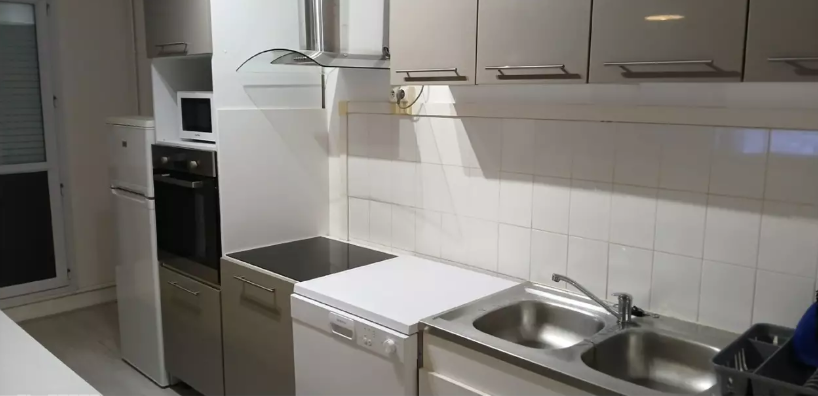 Appartement, meublé, 3 pièces, 65m² à Angers (49000) — photo 2