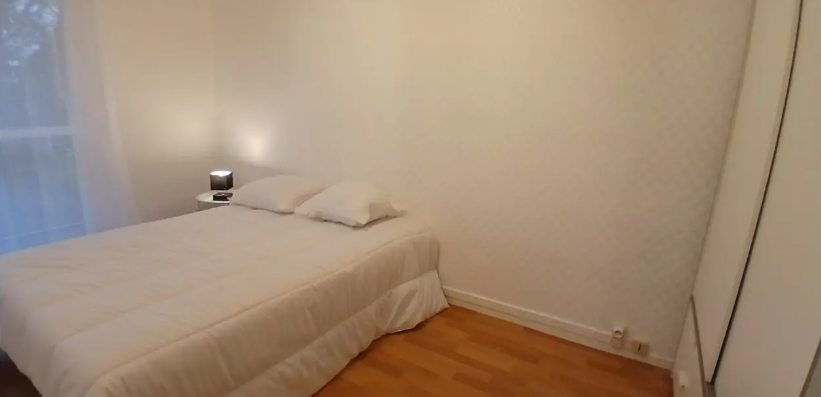Appartement, meublé, 3 pièces, 65m² à Angers (49000) — photo 4