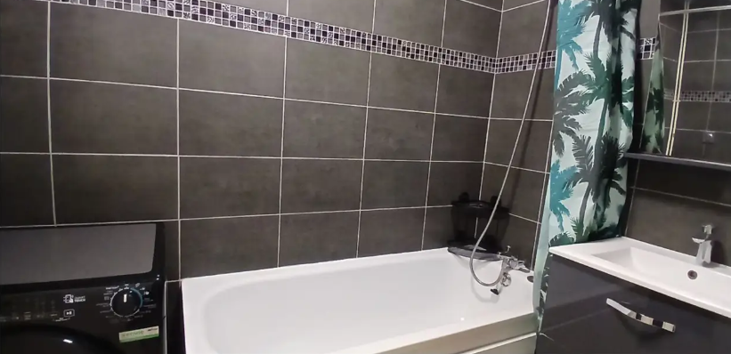 Appartement, meublé, 3 pièces, 65m² à Angers (49000) — photo 5