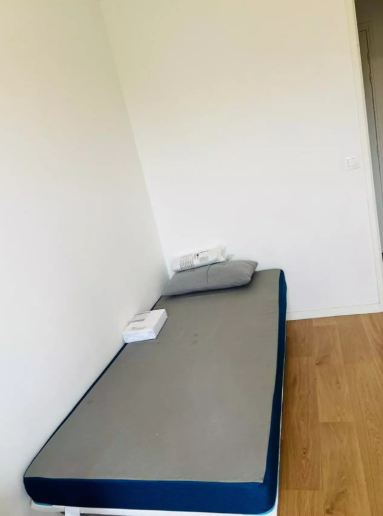 Chambre, meublé, 9m² à Trappes (78190) — photo 3