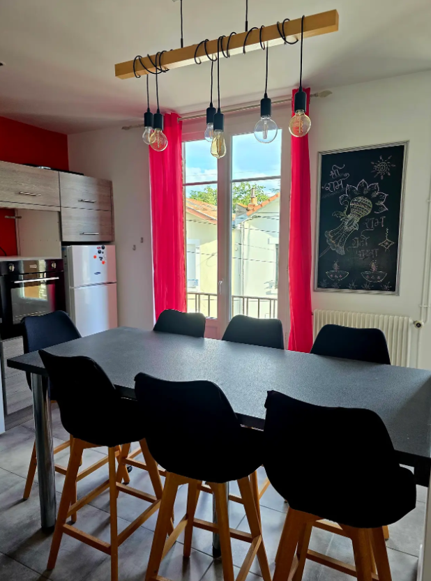 Appartement, meublé, 3 pièces, 60m² à Clermont-Ferrand (63100) — photo 3