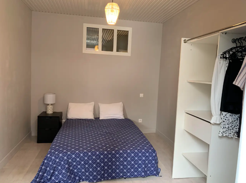 Appartement, meublé, 2 pièces, 39m² à Pau (64000) — photo 2