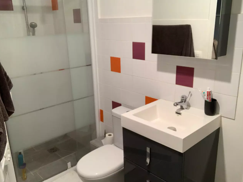 Appartement, meublé, 2 pièces, 39m² à Pau (64000) — photo 3