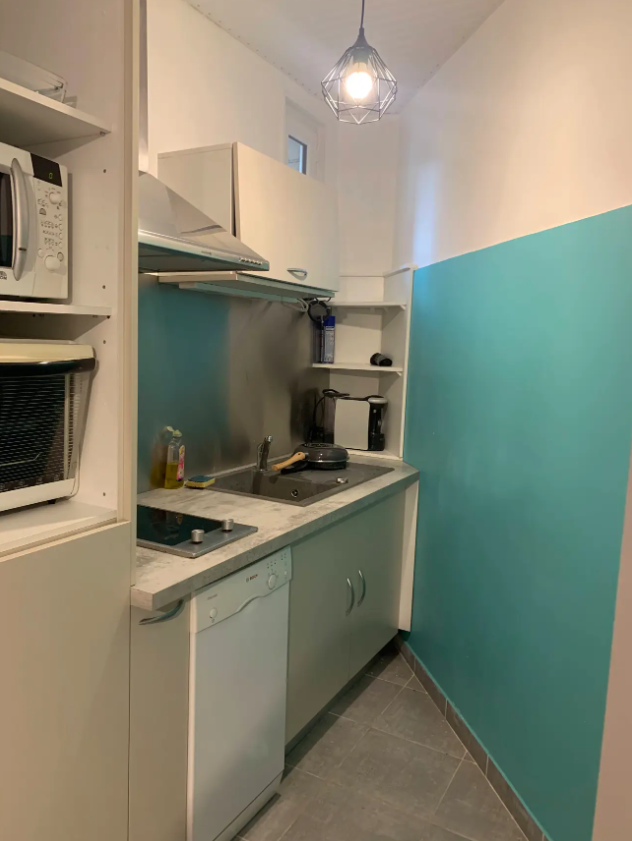 Appartement, meublé, 2 pièces, 39m² à Pau (64000) — photo 5