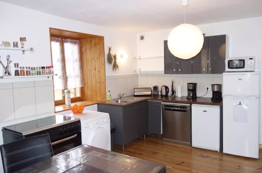 Appartement, non meublé, 4 pièces, 100m² à Waldhambach (67430) — photo principale