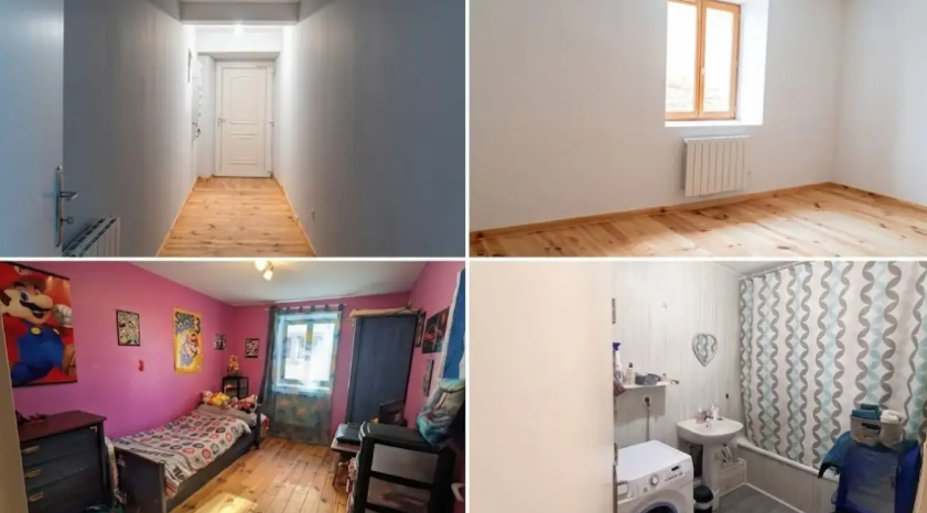 Appartement, non meublé, 4 pièces, 100m² à Waldhambach (67430) — photo 3