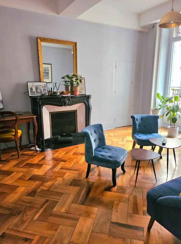 Appartement, meublé, 2 pièces, 65m² à Grenoble (38000) — photo 3