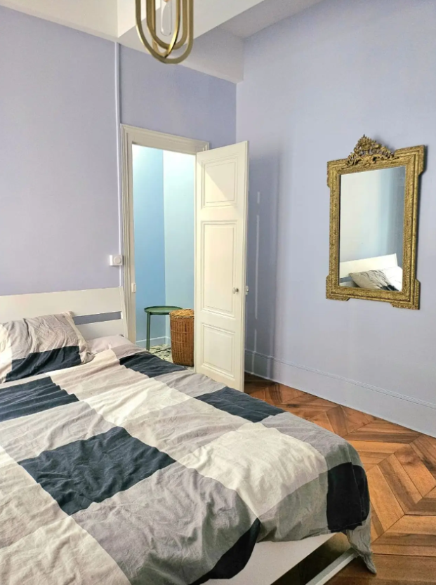 Appartement, meublé, 2 pièces, 65m² à Grenoble (38000) — photo 4