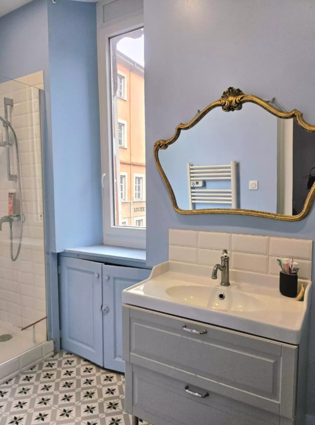 Appartement, meublé, 2 pièces, 65m² à Grenoble (38000) — photo 5