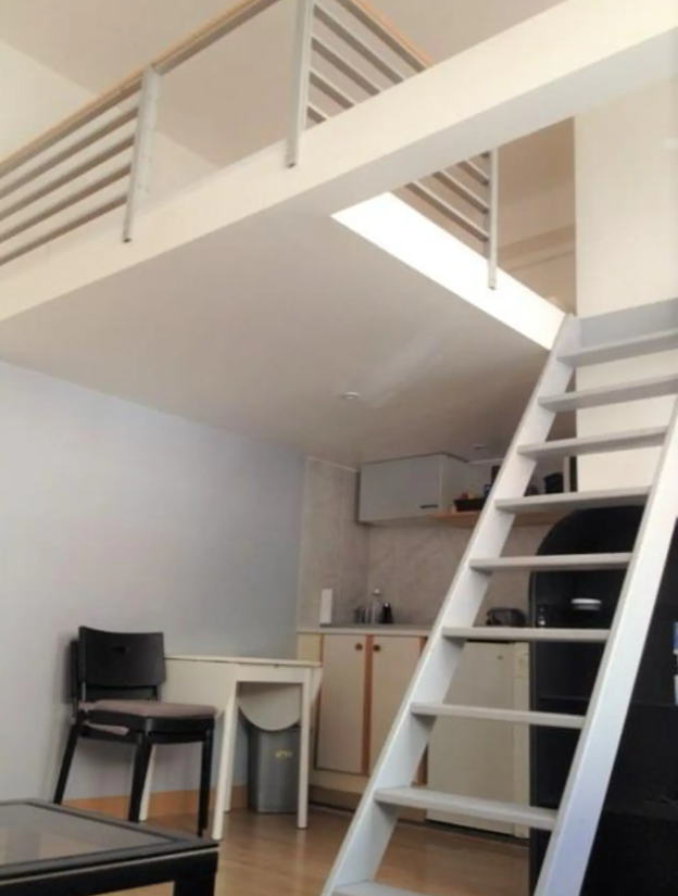 Appartement, meublé, 1 pièce, 25m² à Marseille (13011) — photo 2