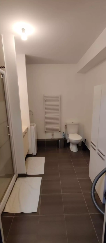 Appartement, meublé, 2 pièces, 41m² à Saint-Herblain (44800) — photo 4