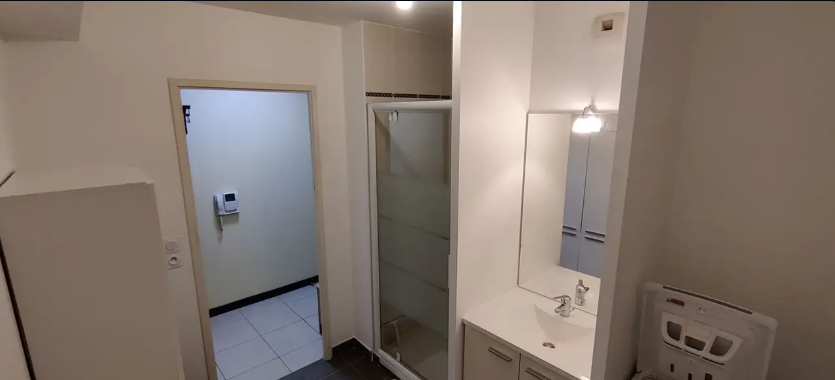 Appartement, meublé, 2 pièces, 41m² à Saint-Herblain (44800) — photo 5
