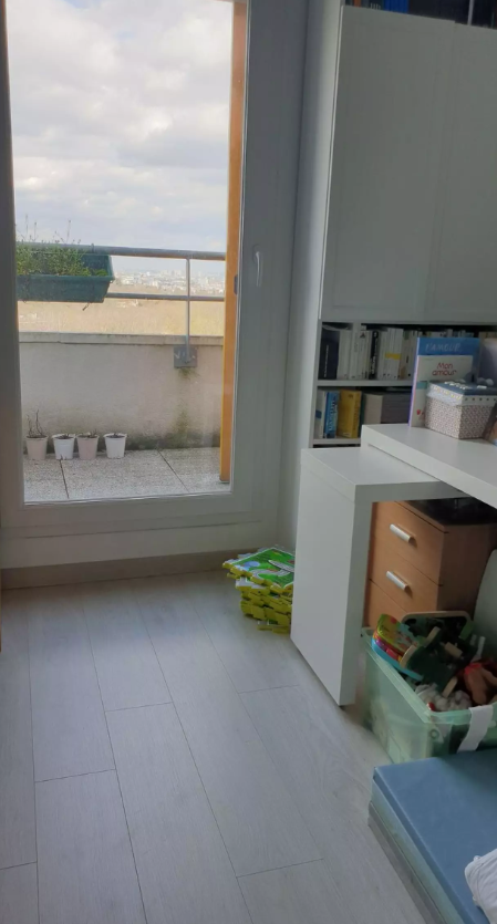 Appartement, meublé, 3 pièces, 64m² à Châtenay-Malabry (92290) — photo 3