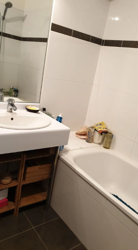 Appartement, meublé, 3 pièces, 64m² à Châtenay-Malabry (92290) — photo 4